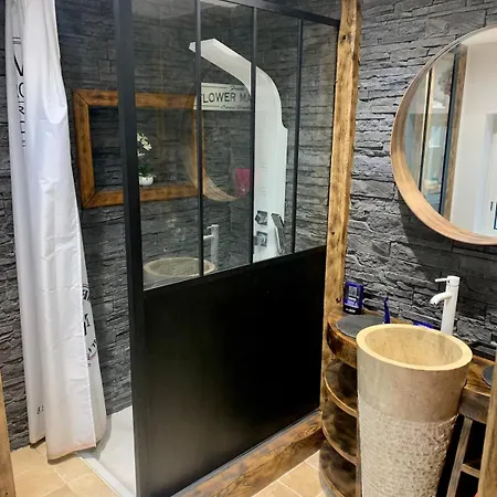 דירה Grand Duplex Avec Terrasse Centre Historique