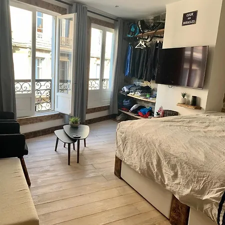 דירה Grand Duplex Avec Terrasse Centre Historique